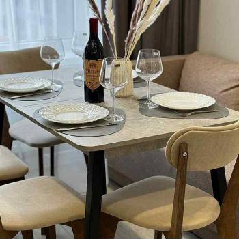 Сдается 1-комнатная квартира, 34,5 м²