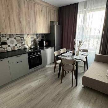 Сдается 1-комнатная квартира, 34,5 м²