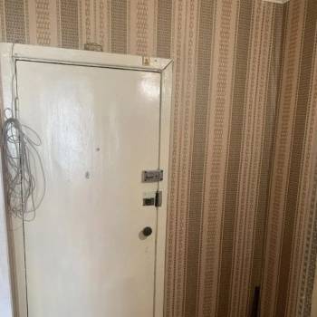 Сдается 1-комнатная квартира, 30,1 м²