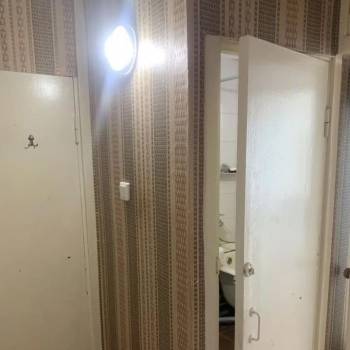 Сдается 1-комнатная квартира, 30,1 м²