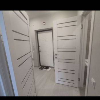 Продается 1-комнатная квартира, 37 м²