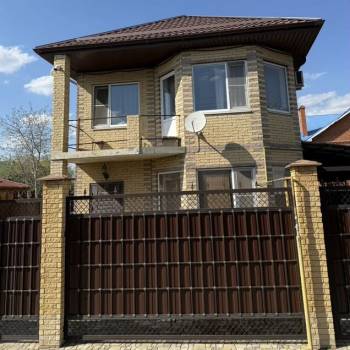 Продается Дом, 136 м²