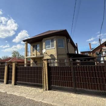 Продается Дом, 136 м²