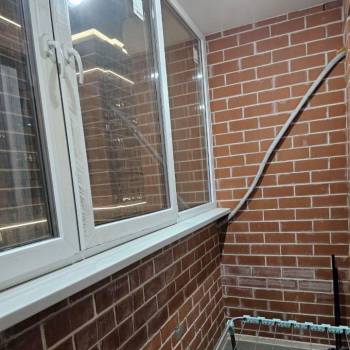 Сдается 1-комнатная квартира, 24,6 м²