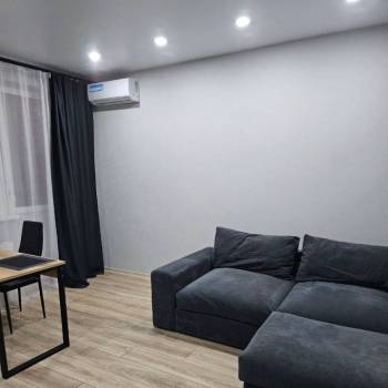 Сдается 1-комнатная квартира, 24,6 м²