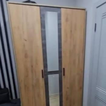 Сдается 1-комнатная квартира, 24,6 м²