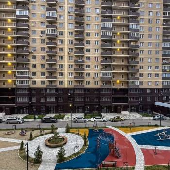 Продается 2-х комнатная квартира, 48,7 м²