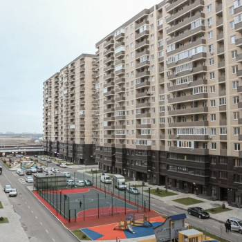 Продается 2-х комнатная квартира, 48,7 м²