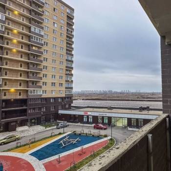 Продается 2-х комнатная квартира, 48,7 м²