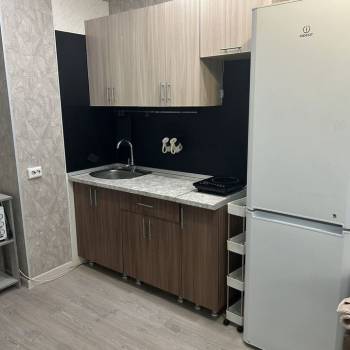 Сдается 1-комнатная квартира, 38 м²