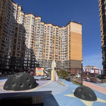 Продается 2-х комнатная квартира, 60,2 м²