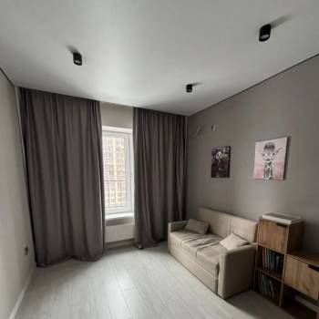 Продается 2-х комнатная квартира, 60,2 м²