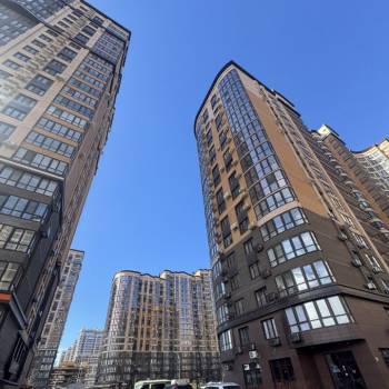 Продается 2-х комнатная квартира, 60,2 м²