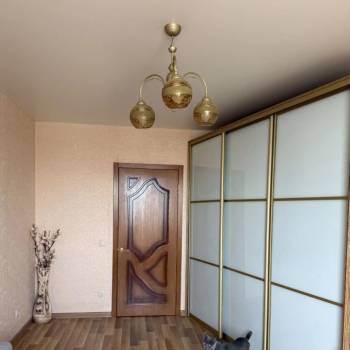 Продается 2-х комнатная квартира, 59,1 м²