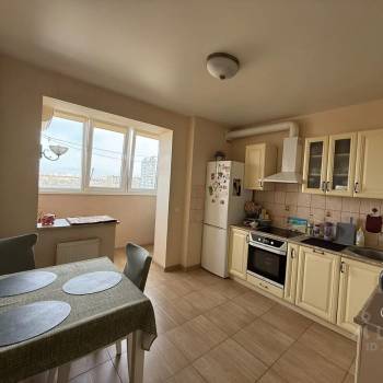 Продается 2-х комнатная квартира, 59,1 м²