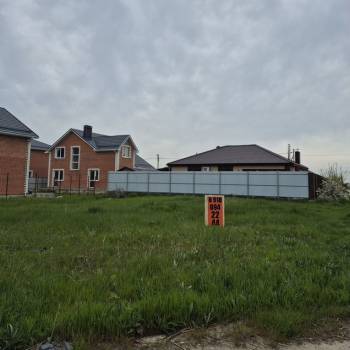 Продается Участок, 490 м²