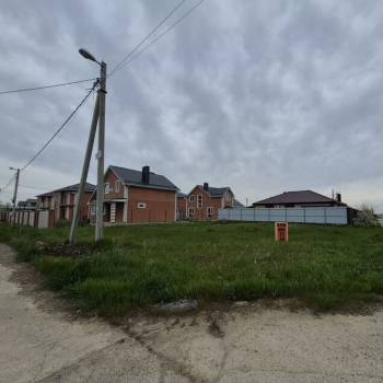 Продается Участок, 490 м²