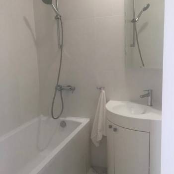 Сдается 1-комнатная квартира, 40,5 м²