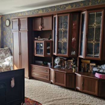 Продается 2-х комнатная квартира, 51,7 м²