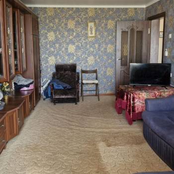 Продается 2-х комнатная квартира, 51,7 м²