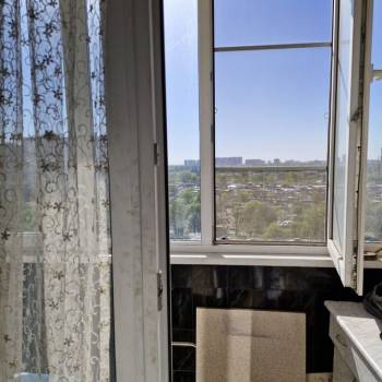 Продается 2-х комнатная квартира, 51,7 м²