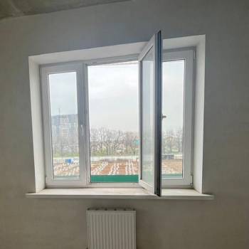 Продается 2-х комнатная квартира, 52,1 м²