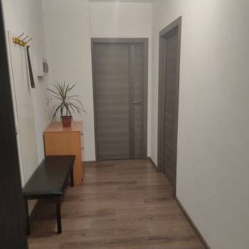 Продается 2-х комнатная квартира, 60,5 м²