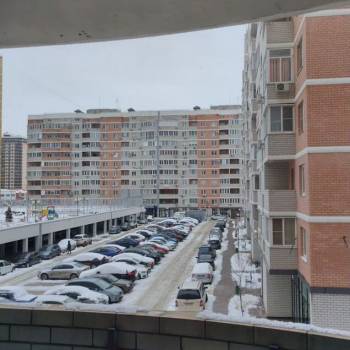 Продается 2-х комнатная квартира, 60,5 м²