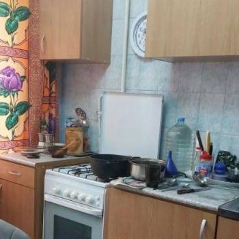 Продается 1-комнатная квартира, 30,1 м²