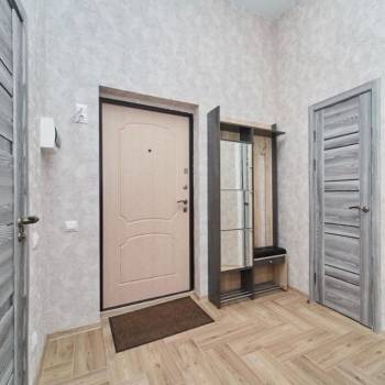 Сдается 1-комнатная квартира, 39,7 м²