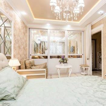 Продается 1-комнатная квартира, 36,1 м²