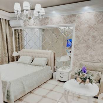 Продается 1-комнатная квартира, 36,1 м²