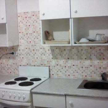 Сдается 1-комнатная квартира, 31,9 м²