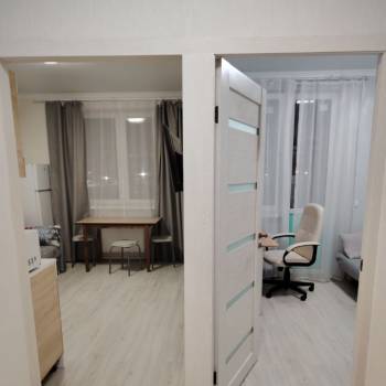 Сдается 1-комнатная квартира, 30 м²