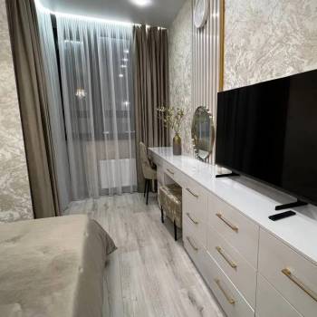 Сдается 1-комнатная квартира, 43 м²