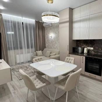 Сдается 1-комнатная квартира, 43 м²
