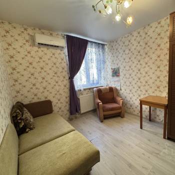 Продается 2-х комнатная квартира, 49,5 м²