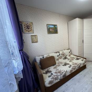 Продается 2-х комнатная квартира, 49,5 м²