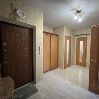 Продается 2-х комнатная квартира, 49,5 м²