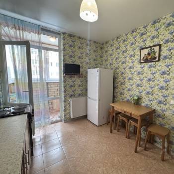 Продается 2-х комнатная квартира, 49,5 м²