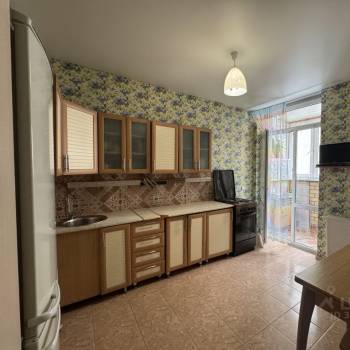 Продается 2-х комнатная квартира, 49,5 м²