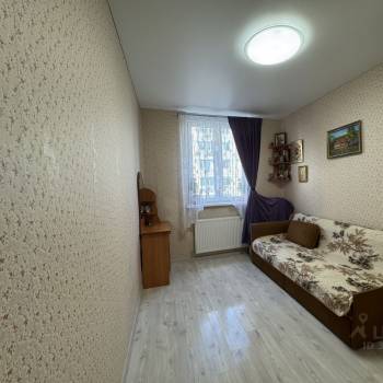 Продается 2-х комнатная квартира, 49,5 м²
