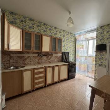 Продается 2-х комнатная квартира, 49,5 м²