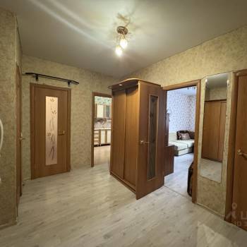 Продается 2-х комнатная квартира, 49,5 м²