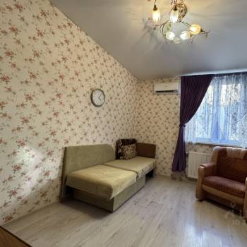 Продается 2-х комнатная квартира, 49,5 м²