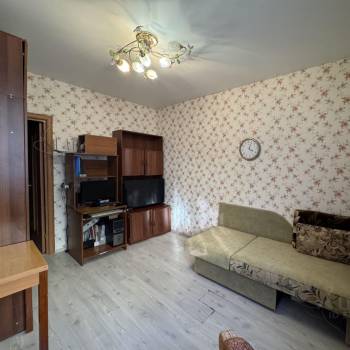 Продается 2-х комнатная квартира, 49,5 м²