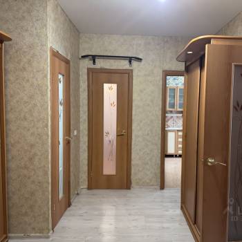 Продается 2-х комнатная квартира, 49,5 м²