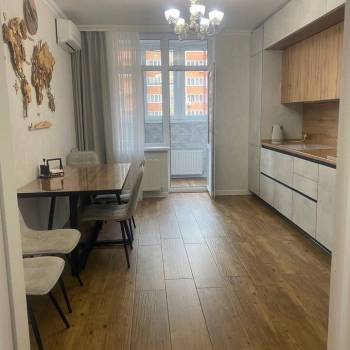 Продается 2-х комнатная квартира, 70 м²