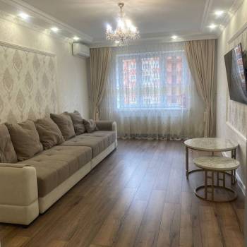 Продается 2-х комнатная квартира, 70 м²