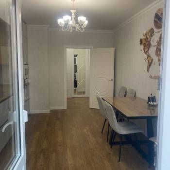 Продается 2-х комнатная квартира, 70 м²